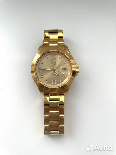 Часы ice watch