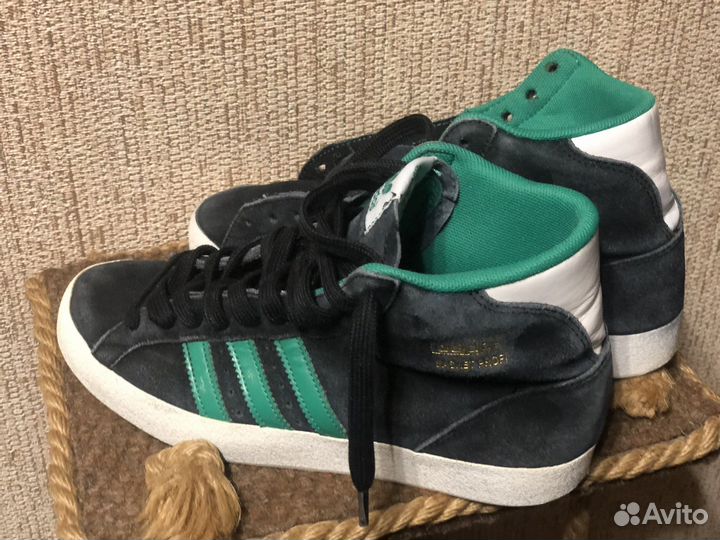 Кроссовки adidas оригинал 38 рр