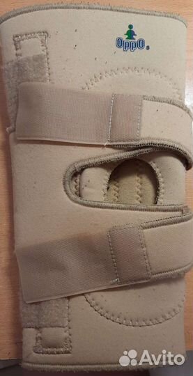 Oppo Medical Ортез коленный 1033, размер S