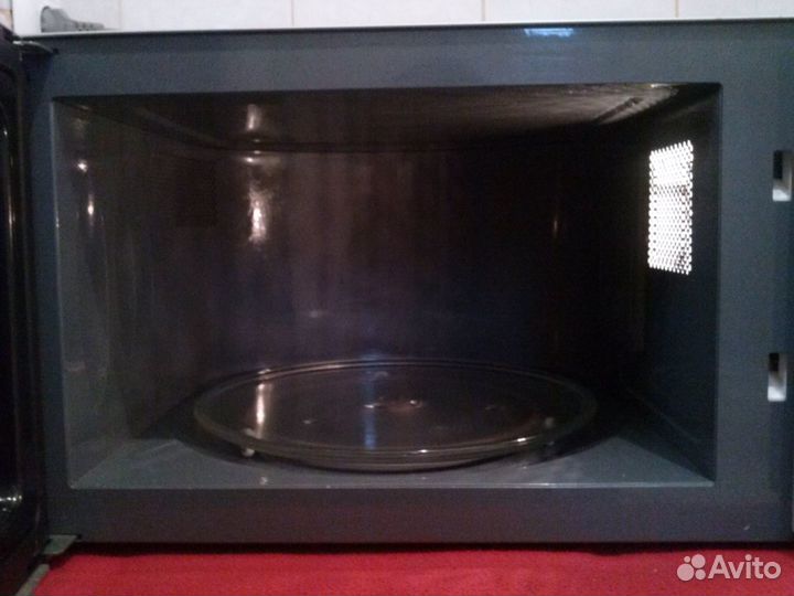 Микроволновая печь LG MS-2348DRS