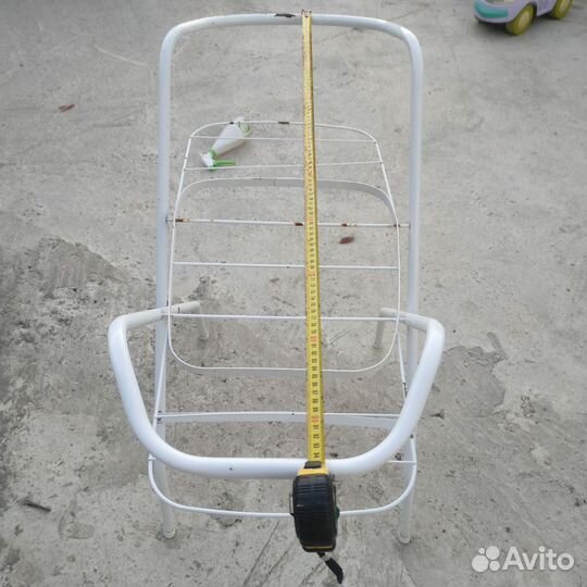 Подставка для ванночки бу