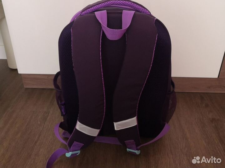 Рюкзак для девочки
