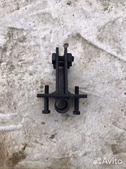 Сцепка для мотоблока