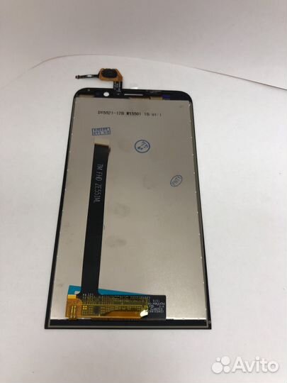 Дисплей Asus ze551ml (ZenFone 2) в сборе