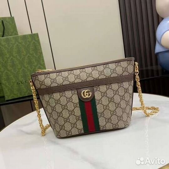 Сумка Gucci