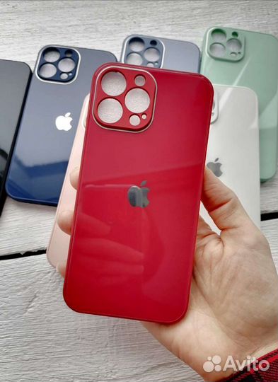 Чехлы на iPhone 13 Pro Max