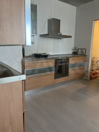 2-к. квартира, 65 м², 6/16 эт.