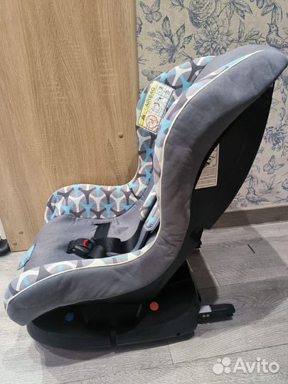 Детское автокресло от 0 до 18 кг