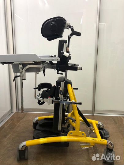 Вертикализатор для детей дцп