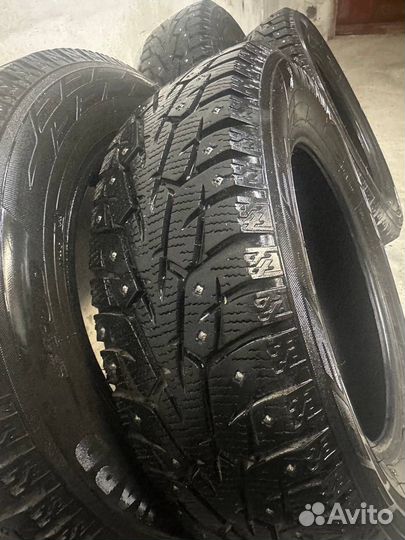 Yokohama Ice Guard IG721 185/65 R15 204ZR