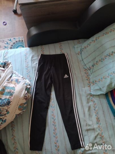 Штаны adidas