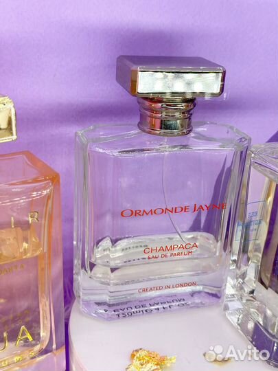 Аромасет арома бокс женские «Весна»