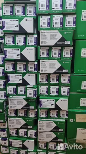 Lexmark B235000 оригинал в наличии