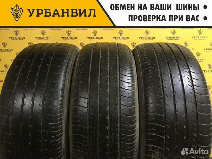 Yokohama dB Decibel E70 215/55 R17 93V