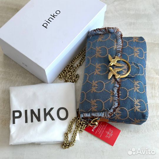 Сумка женская Pinko