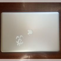 Apple macbook pro 17 2011