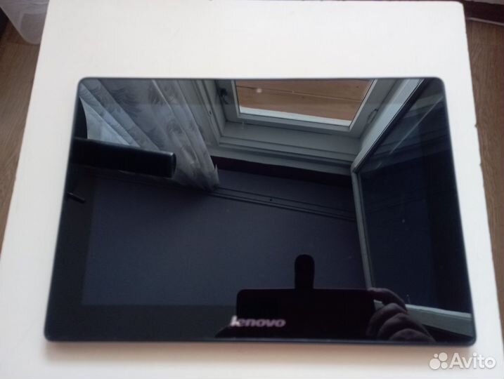 Планшет Lenovo Idea Tab S6000-H