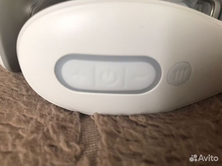 Массажер для шеи