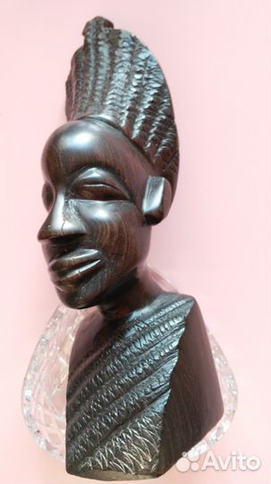 Сувениры из Египта - Черное дерево Эбен