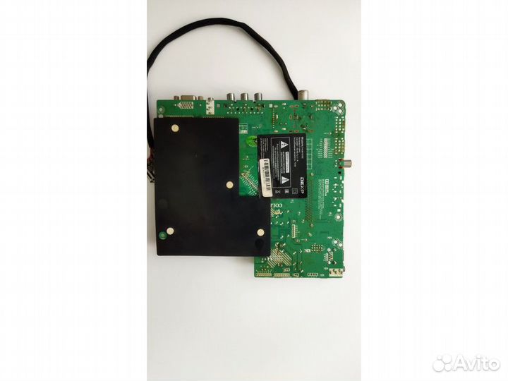 CV512H-B42 Mainboard dexp