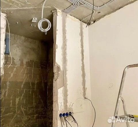 Электрик Услуги Электрика Протяжка Кабеля Тула