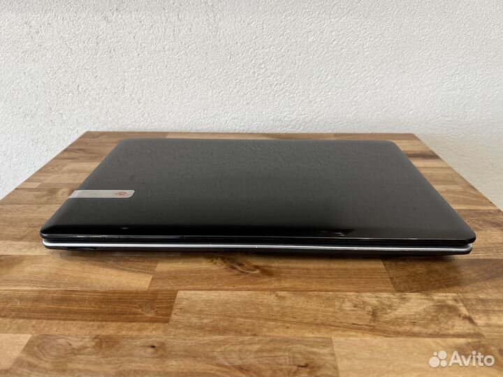 Мощный быстрый Acer PB Pentium B960 4Gb SSD 256Gb