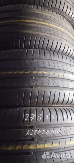 Bridgestone Alenza 001 275/55 R20