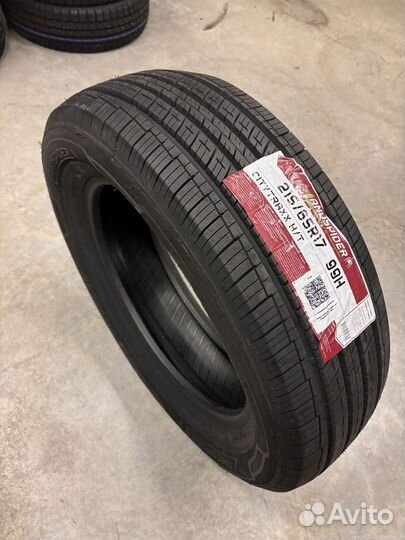 Landspider Citytraxx H/T 215/65 R17 99H