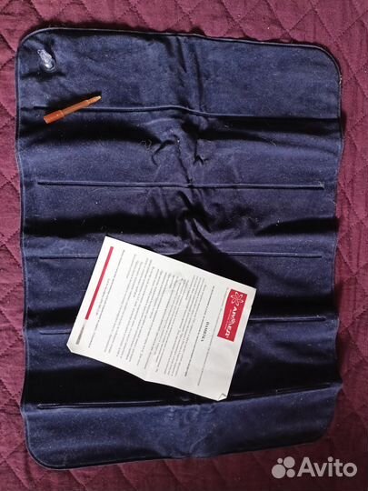 Подушка противопролежневая