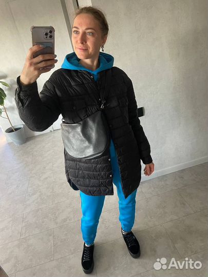 Стилист разбор гардероба