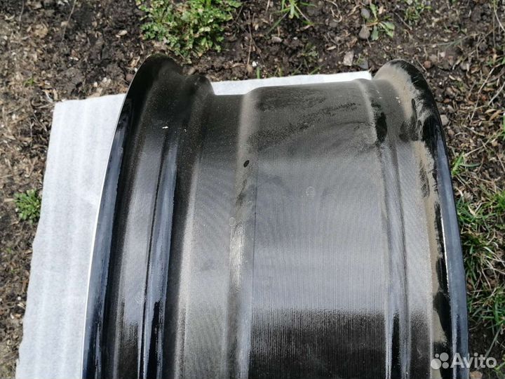 Диск литой Tech Line Neo (715) BD