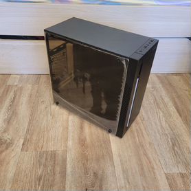 Корпус Ginzzu D370