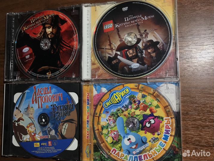 Компьютерные игры 2