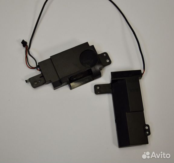 Динамики для ноутбука HP DV7-4000