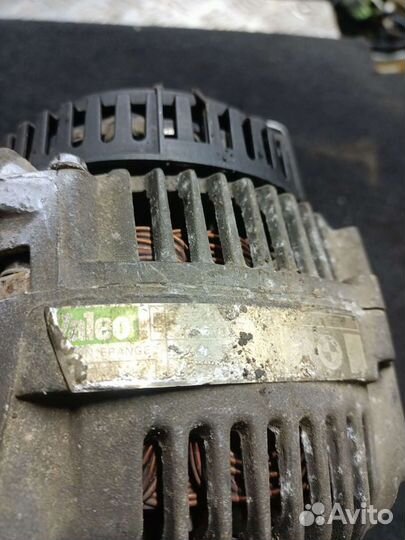 Генератор BMW e36 m43b18