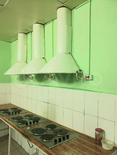 Комната 20 м², 1/2 эт.