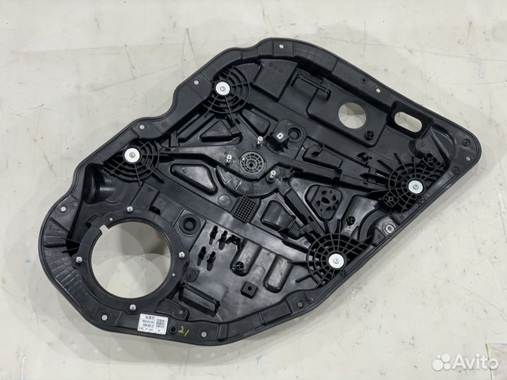 Стеклоподъёмник передней левой двери KIA K5 DL3