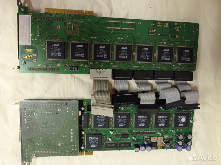 Sonic Core Creamware Professional Звуковая карта