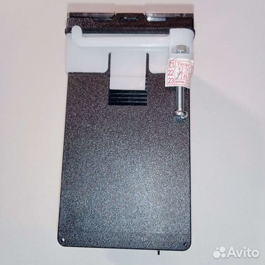 Контроллер температурный новый Delta DT320RA