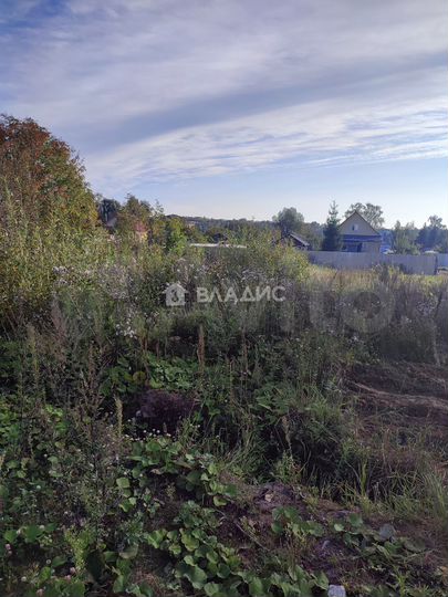 Участок 7,3 сот. (ИЖС)