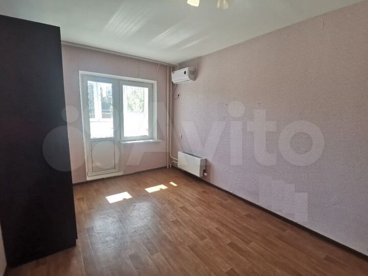 1-к. квартира, 41 м², 1/16 эт.