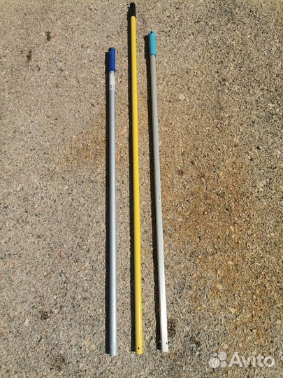 Бытовая химия и оборудование