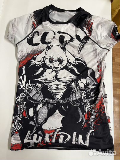 Спортивный костюм Cody