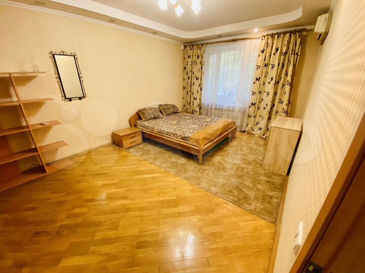 2-к. квартира, 55,8 м², 3/10 эт.