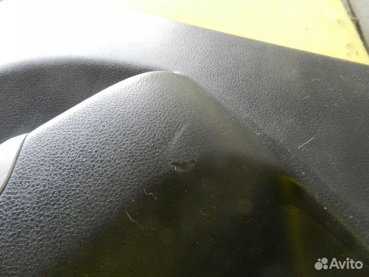 Обшивка двери задней левой Geely Emgrand EC7