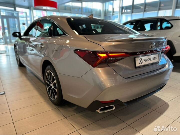 Toyota Avalon 2.5 AT, 2023