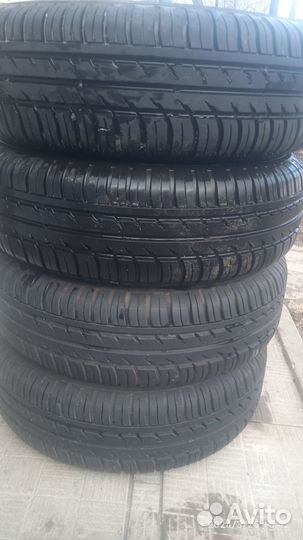 Лето колеса r13