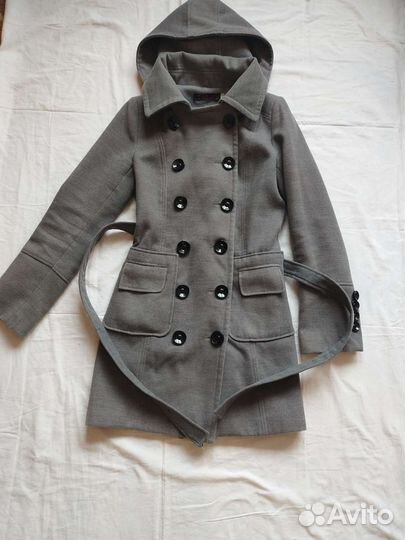 Пальто женское