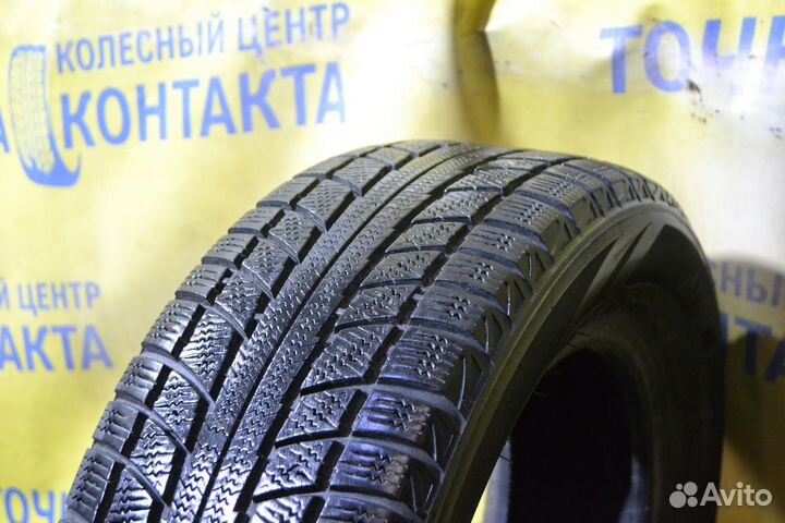 Triangle TR777 215/60 R16