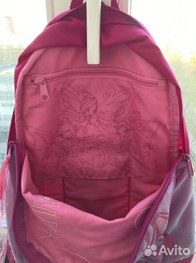 Рюкзак детский и сумочки